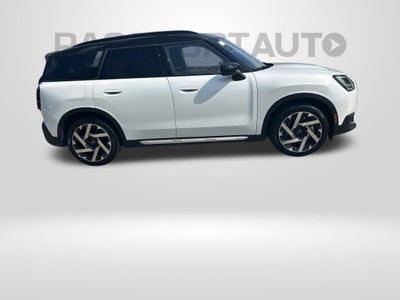 2025 MINI Cooper Countryman SE Iconic ALL4