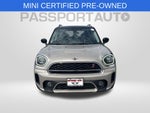 2024 MINI Cooper S Countryman Signature ALL4