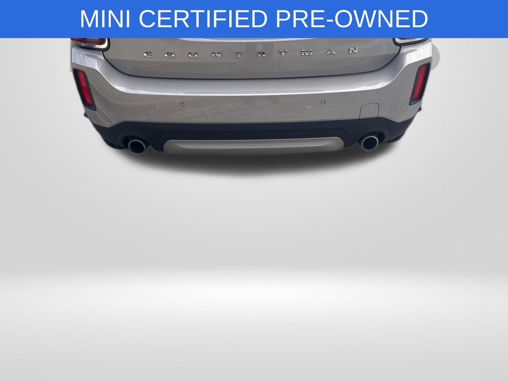 2024 MINI Cooper S Countryman Signature ALL4
