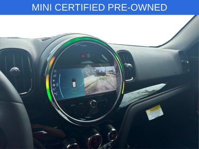 2024 MINI Cooper S Countryman Signature ALL4