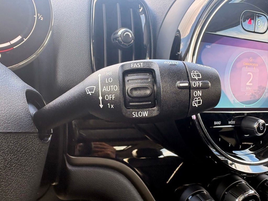 2023 MINI Cooper S Countryman Signature