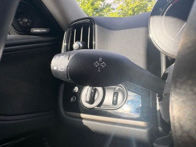 2023 MINI Cooper S Countryman Signature