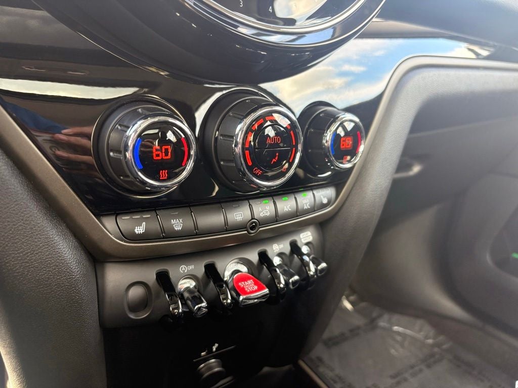 2023 MINI Cooper S Countryman Signature