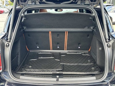 2024 MINI Cooper S Countryman Iconic