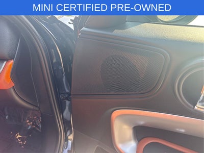 2024 MINI Cooper S Countryman Iconic