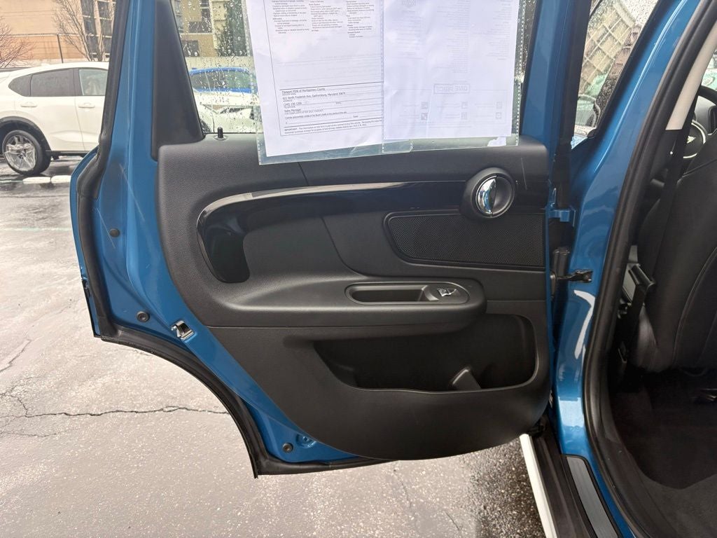 2024 MINI Cooper S Countryman Signature ALL4
