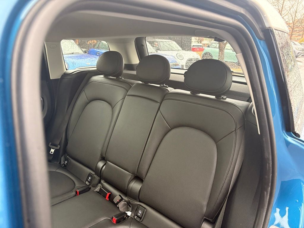 2024 MINI Cooper S Countryman Signature ALL4