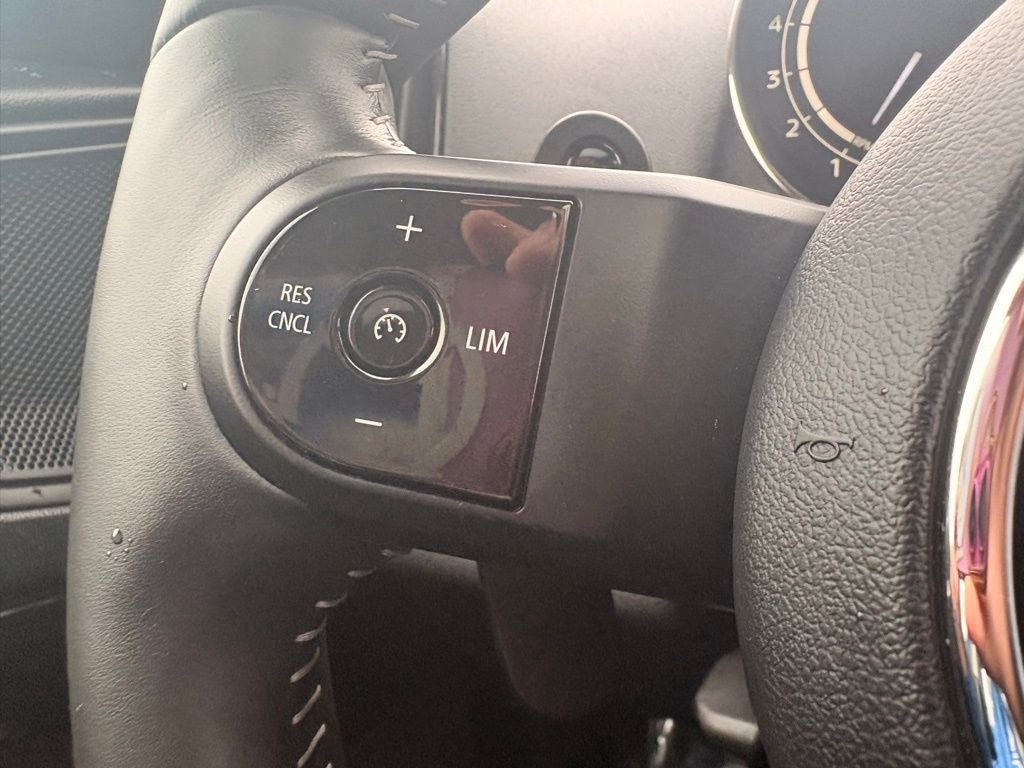 2024 MINI Cooper S Countryman Signature ALL4