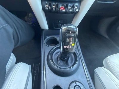 2023 MINI Cooper S Countryman Iconic ALL4