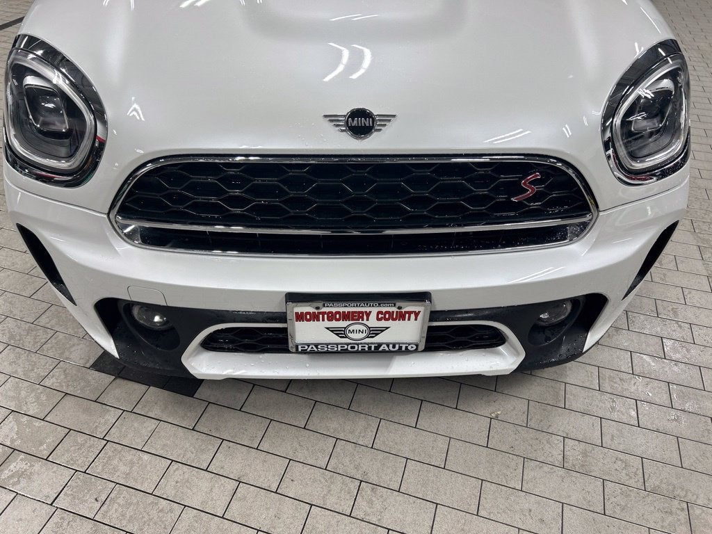 2024 MINI Cooper S Countryman Signature