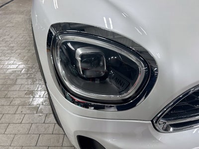 2024 MINI Cooper S Countryman Signature