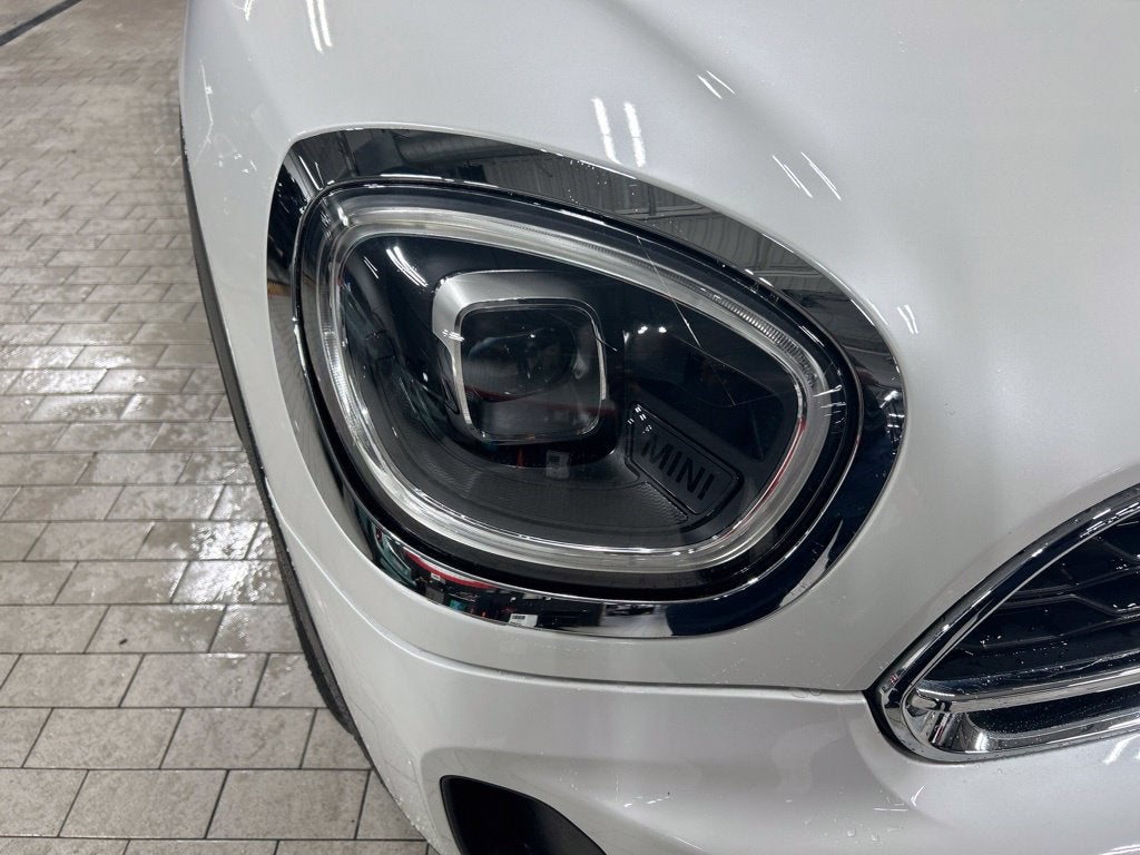 2024 MINI Cooper S Countryman Signature