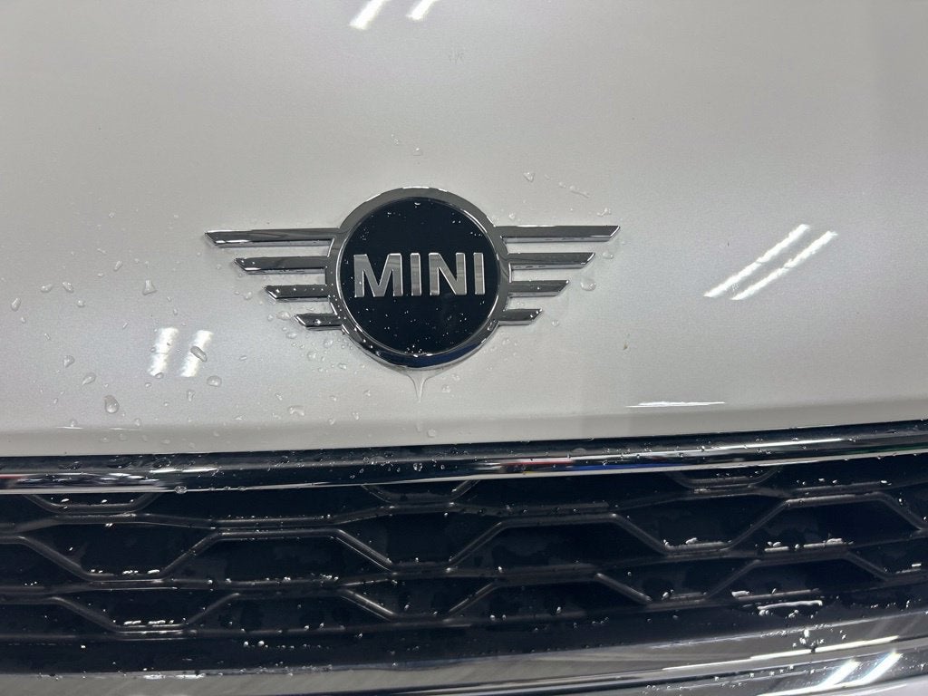 2024 MINI Cooper S Countryman Signature