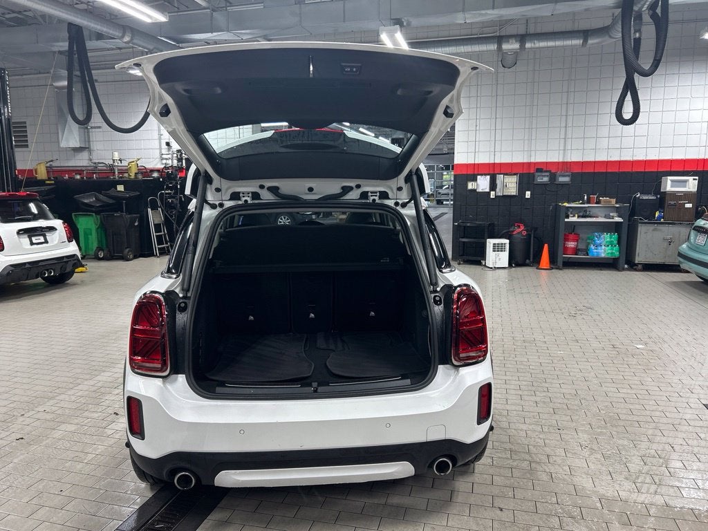 2024 MINI Cooper S Countryman Signature
