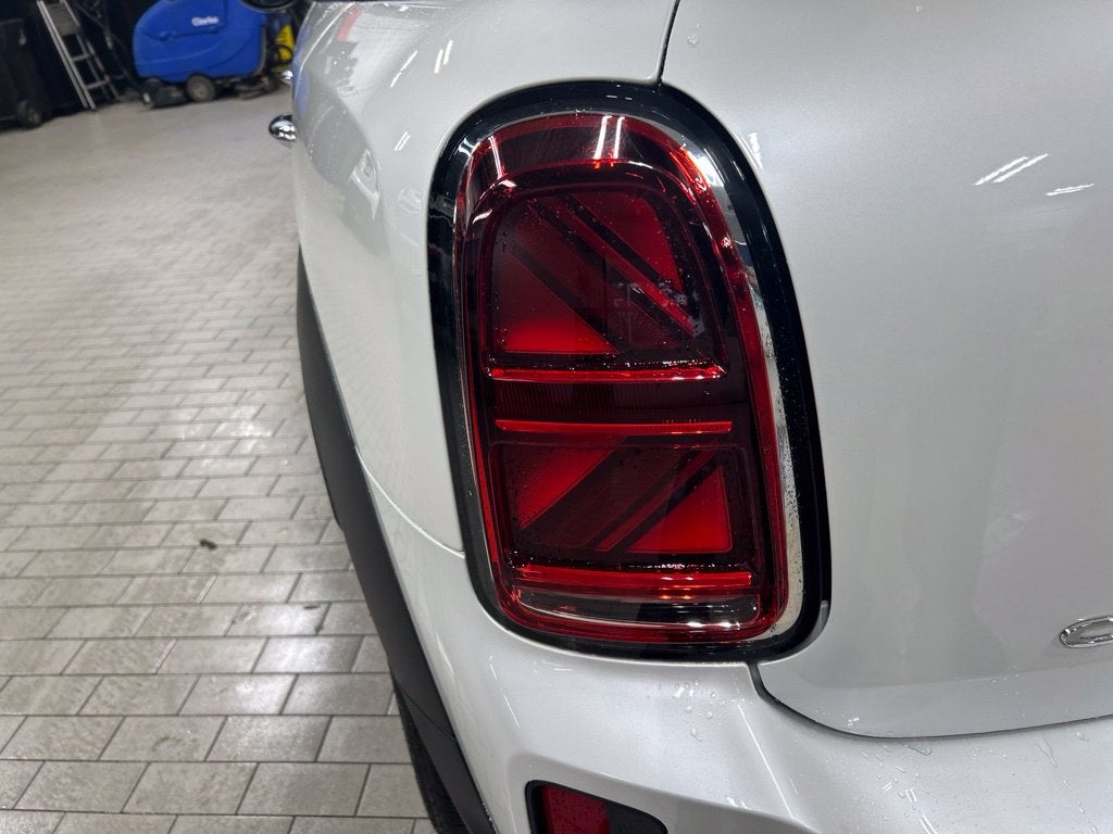 2024 MINI Cooper S Countryman Signature