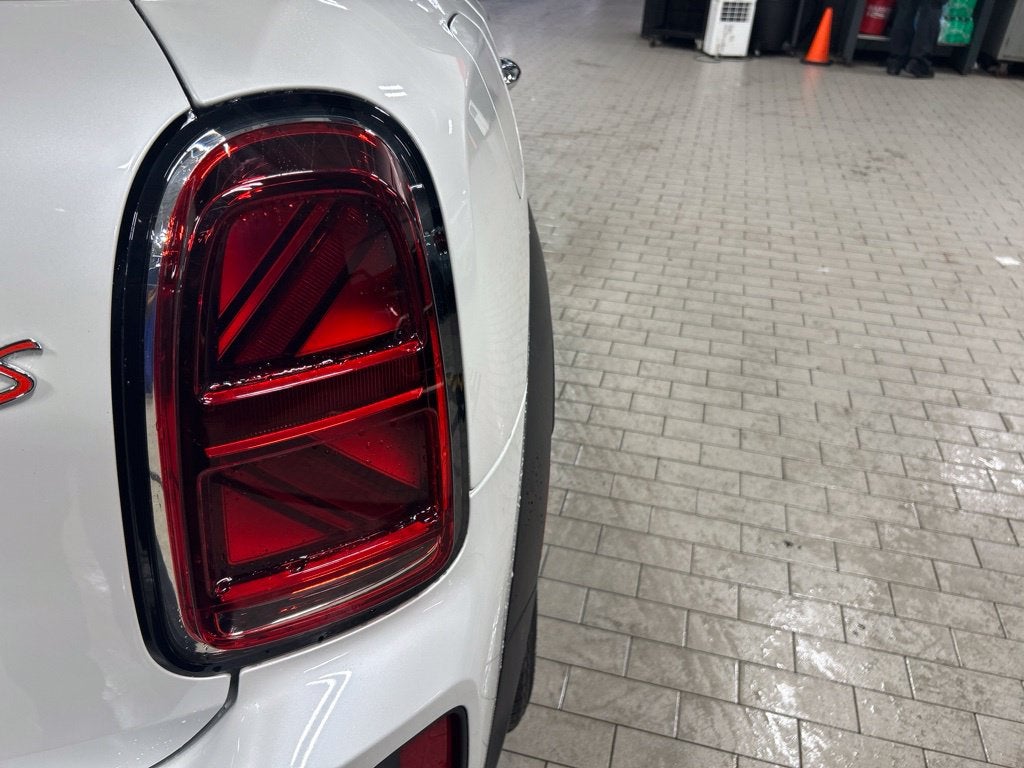 2024 MINI Cooper S Countryman Signature