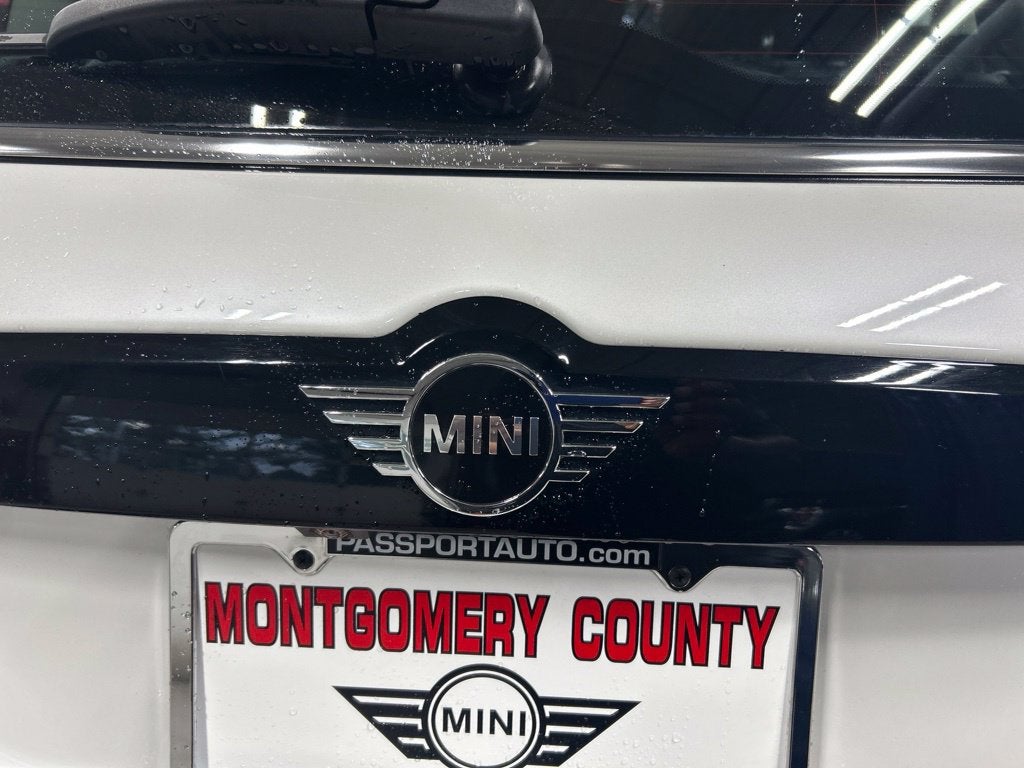 2024 MINI Cooper S Countryman Signature