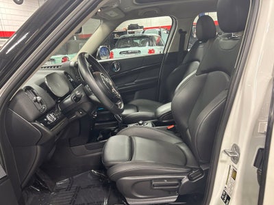 2024 MINI Cooper S Countryman Signature