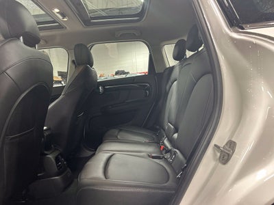 2024 MINI Cooper S Countryman Signature