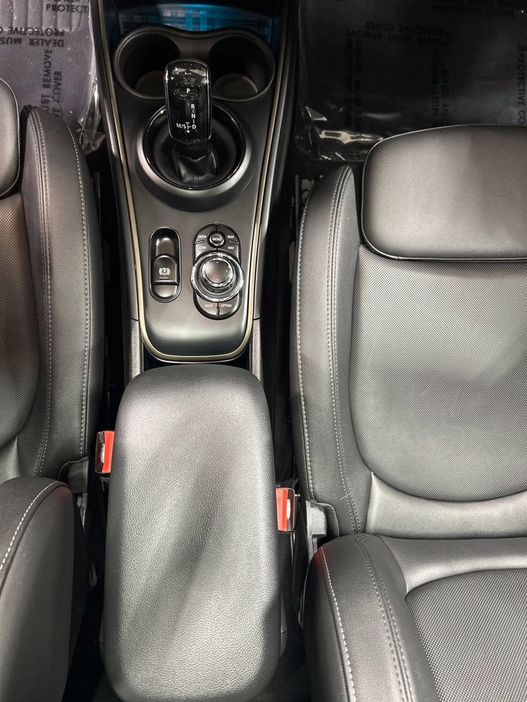 2024 MINI Cooper S Countryman Signature