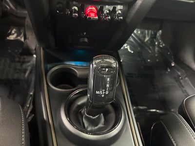 2024 MINI Cooper S Countryman Signature