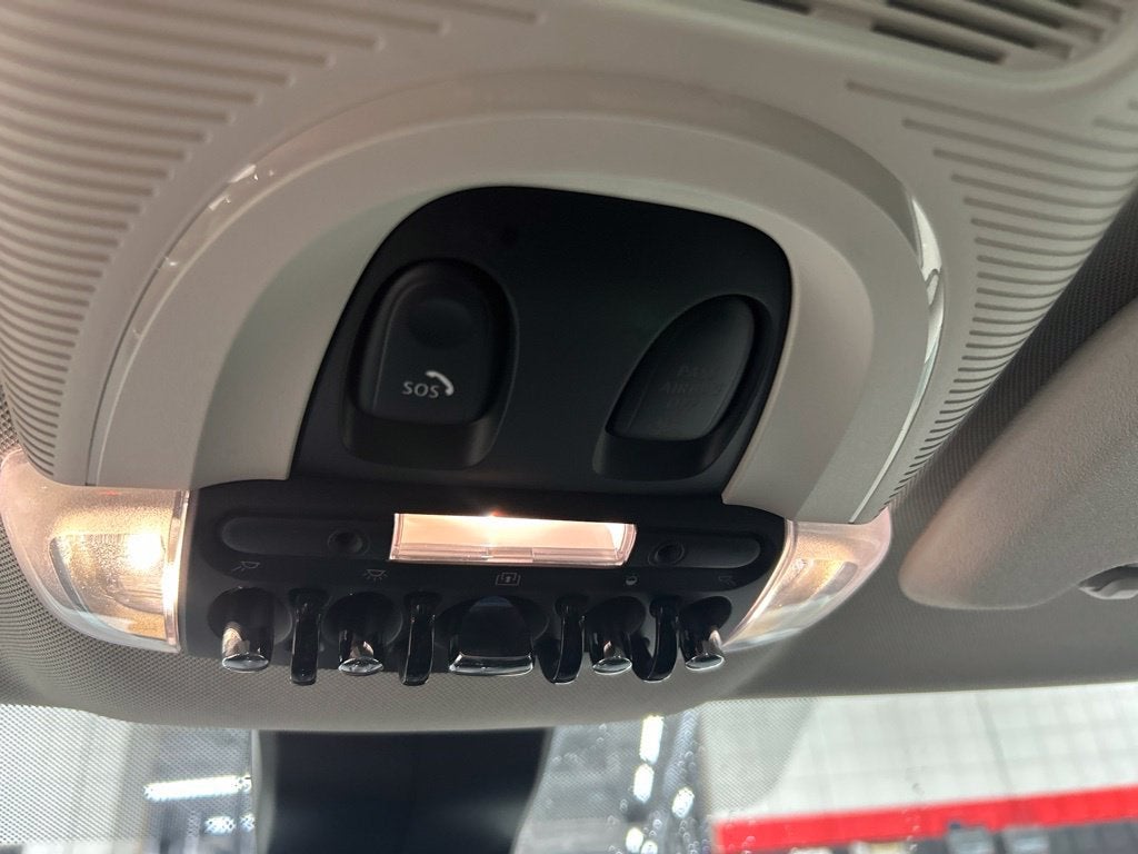2024 MINI Cooper S Countryman Signature