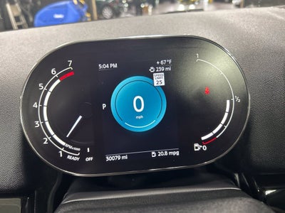 2024 MINI Cooper S Countryman Signature