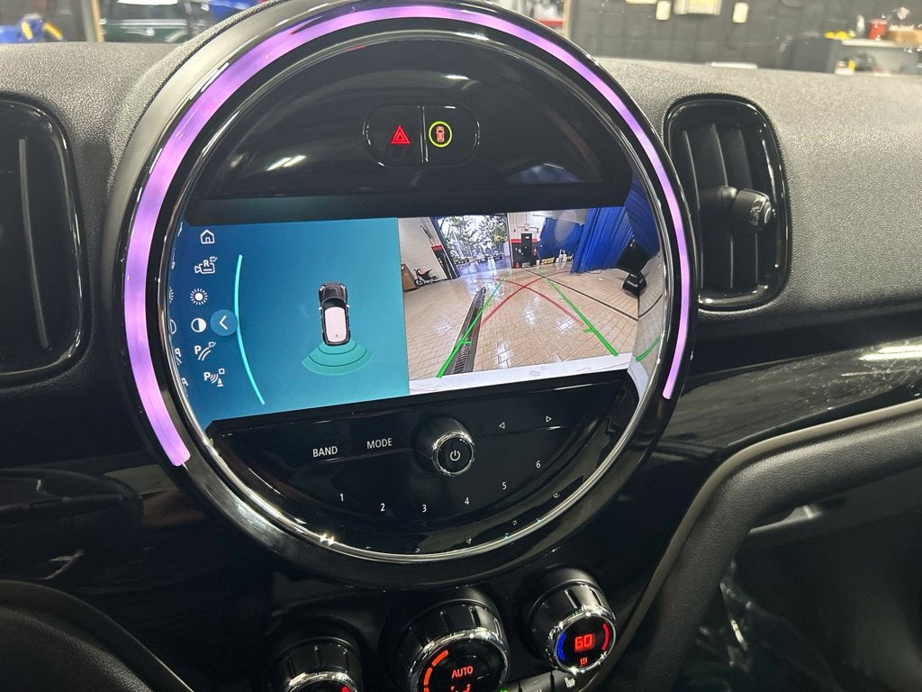 2024 MINI Cooper S Countryman Signature