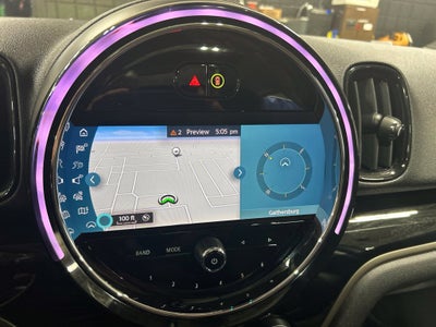 2024 MINI Cooper S Countryman Signature
