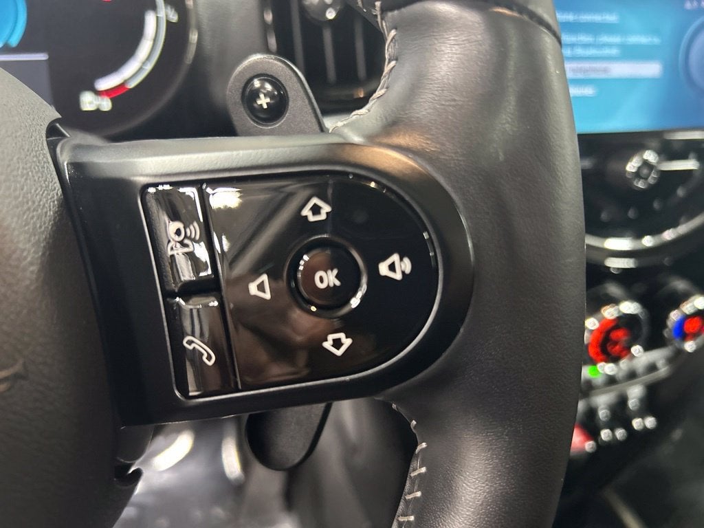 2024 MINI Cooper S Countryman Signature
