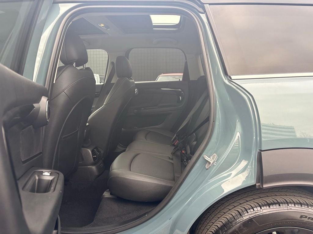 2024 MINI Countryman All4 Cooper S