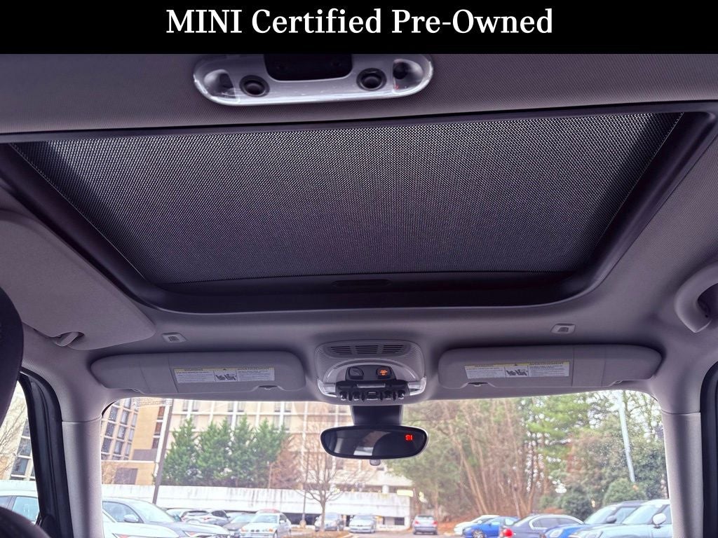 2024 MINI Countryman All4 Cooper S