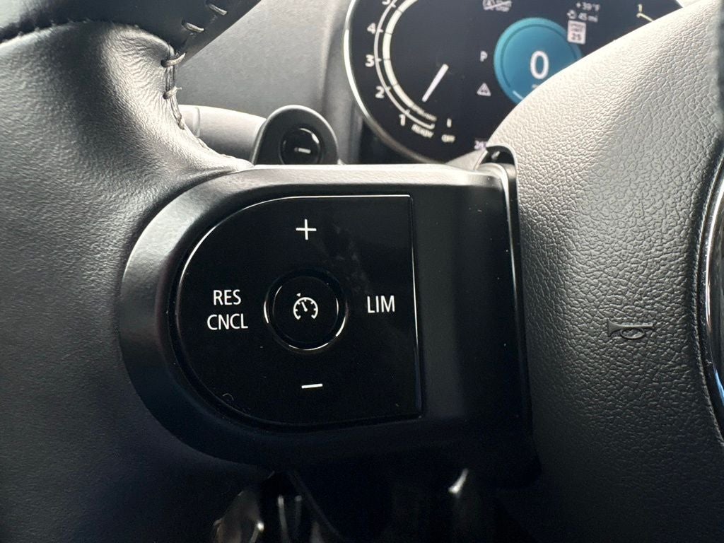 2024 MINI Countryman All4 Cooper S