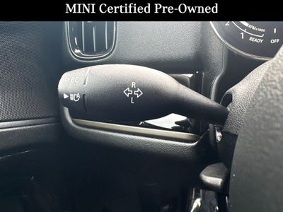 2024 MINI Countryman All4 Cooper S