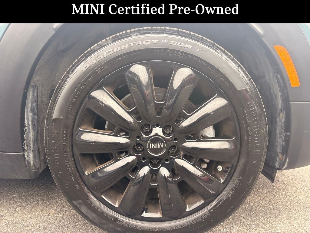 2024 MINI Countryman All4 Cooper S