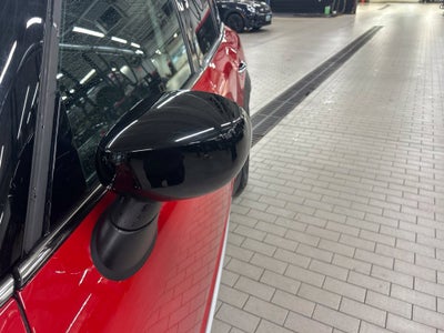 2023 MINI Cooper S Countryman Signature