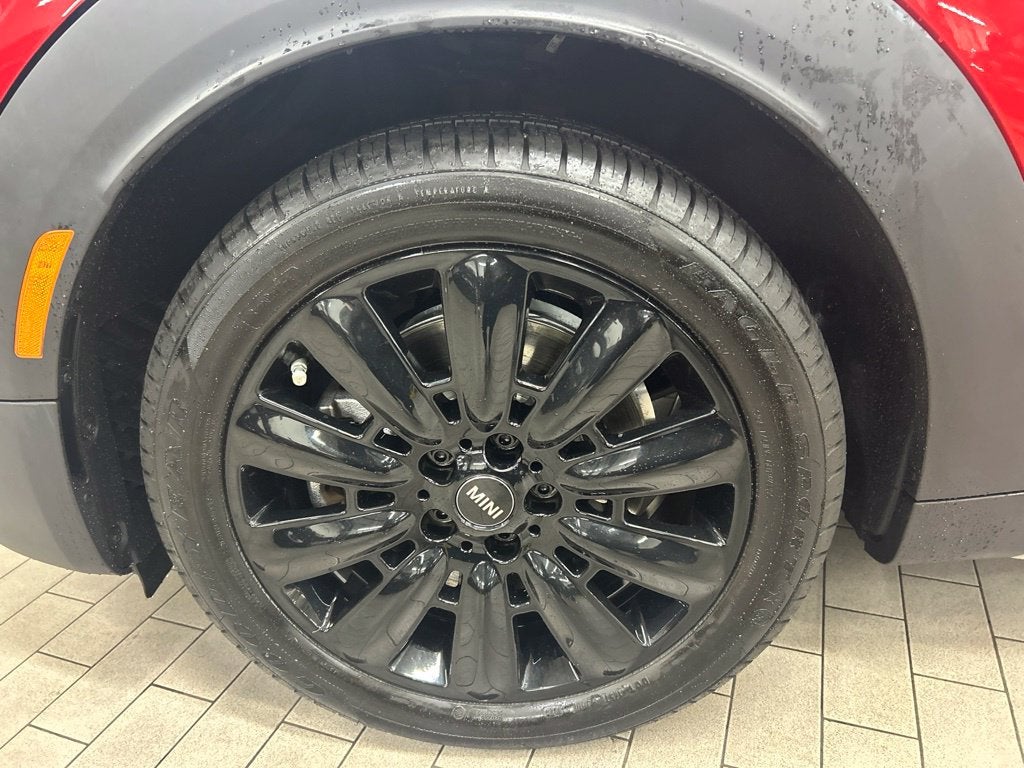 2023 MINI Cooper S Countryman Signature