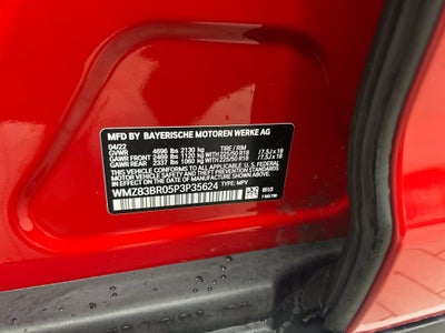 2023 MINI Cooper S Countryman Signature