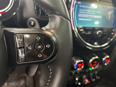 2023 MINI Cooper S Countryman Signature