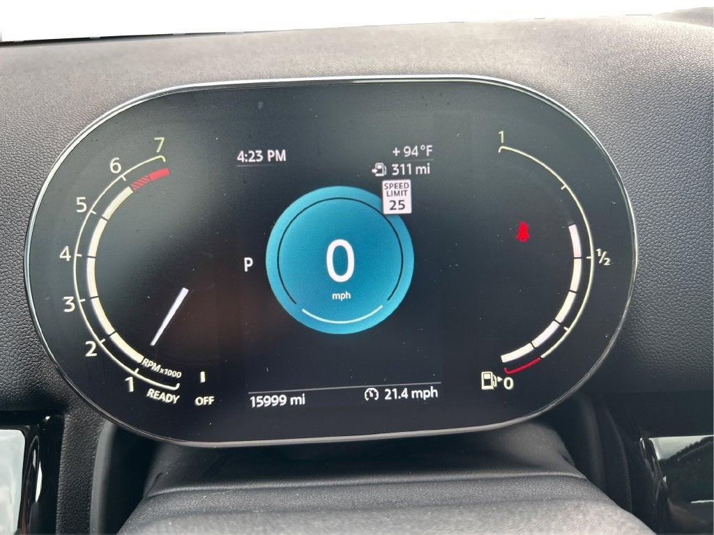 2024 MINI Cooper S Countryman Signature