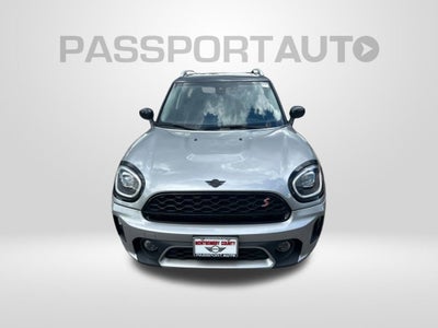 2024 MINI Cooper S Countryman Signature