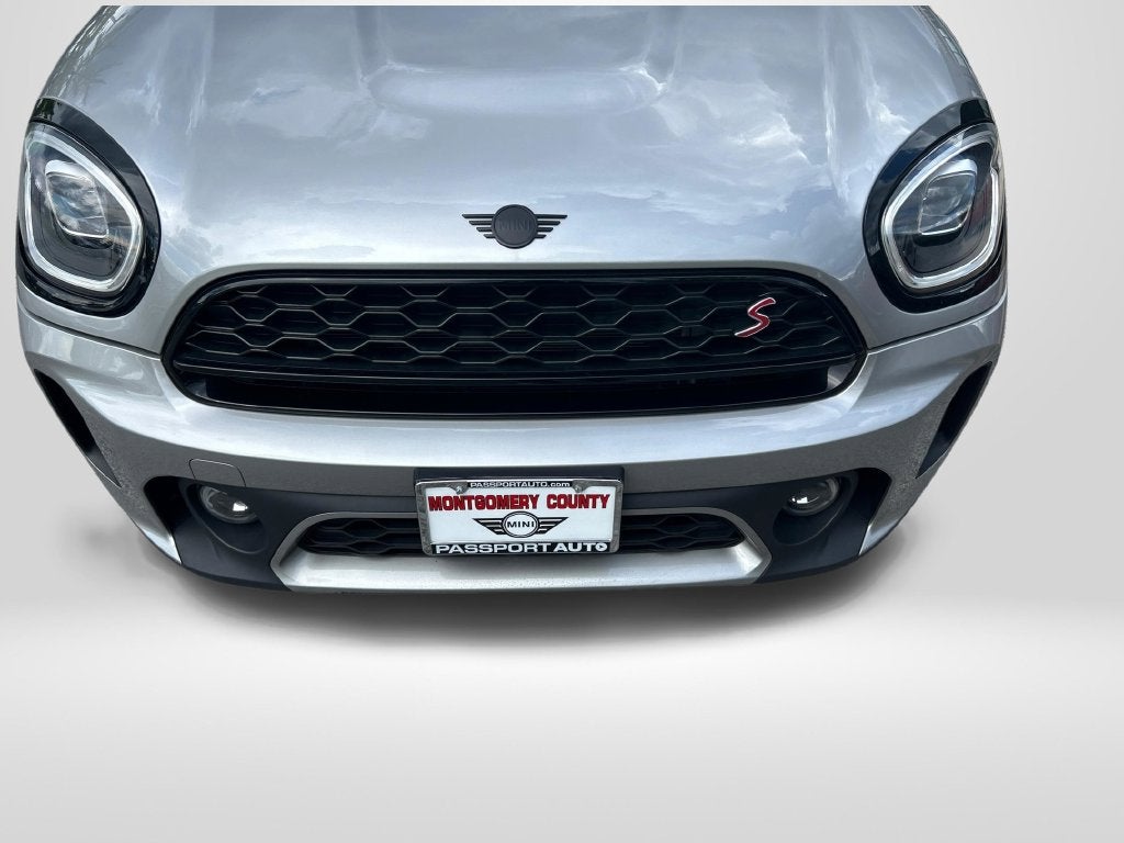 2024 MINI Cooper S Countryman Signature