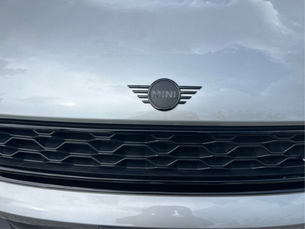 2024 MINI Cooper S Countryman Signature