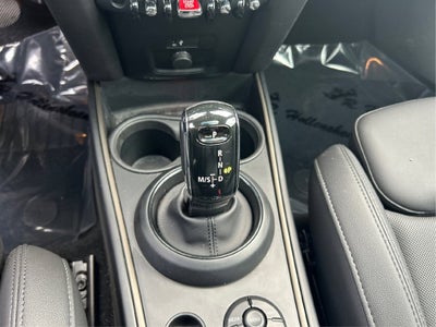 2024 MINI Cooper S Countryman Signature