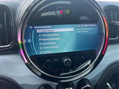2023 MINI Cooper S Countryman Iconic Untamed Edition