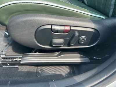 2023 MINI Cooper S Countryman Iconic Untamed Edition