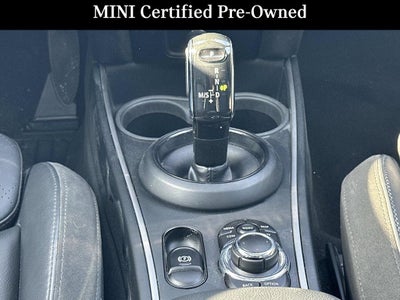 2023 MINI Cooper S Countryman Iconic ALL4