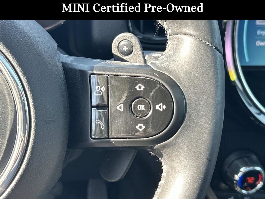 2023 MINI Cooper S Countryman Iconic ALL4