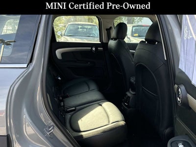 2023 MINI Cooper S Countryman Iconic ALL4