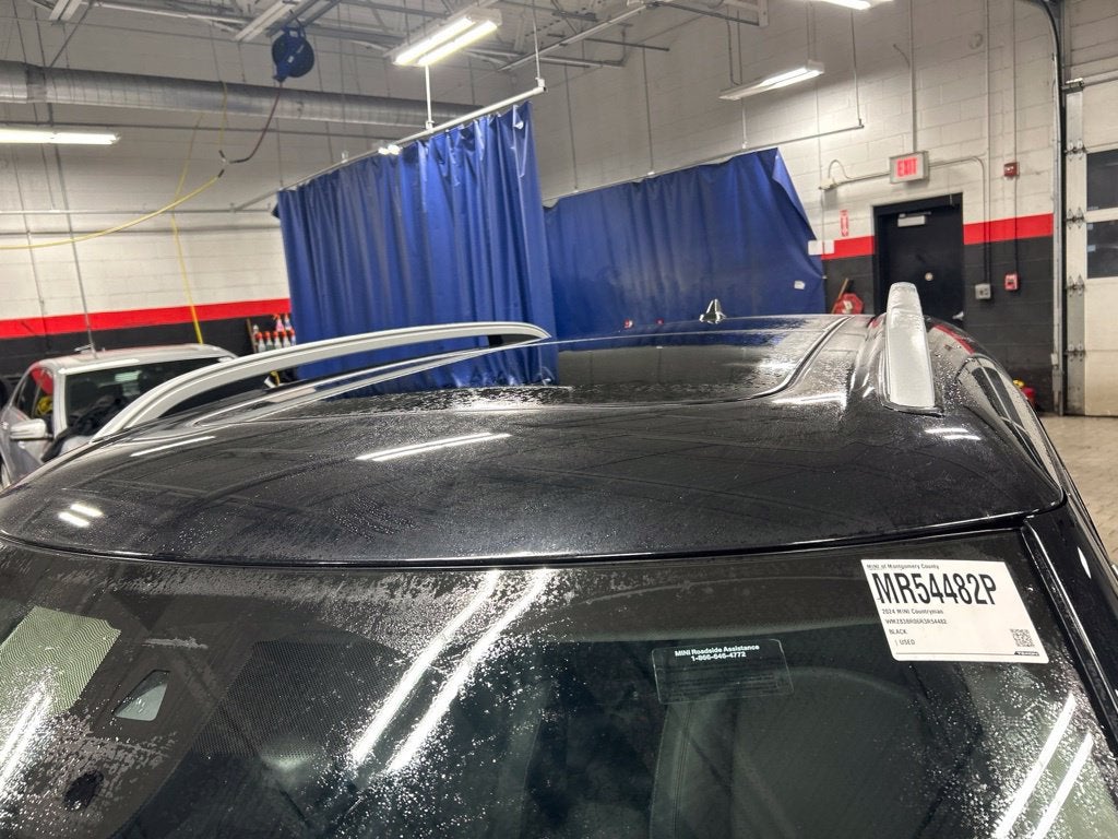 2024 MINI Cooper S Countryman Signature ALL4